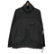 メゾンスペシャル MAISON SPECIAL 《UNISEX》Tech Different Material Combination Eyelet Turtle Neck Pullover/テック異素材コンビネーションアイレットタートルネックプルオーバー メンズ JPN:1