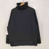 メゾンスペシャル MAISON SPECIAL 《UNISEX》Tech Different Material Combination Eyelet Turtle Neck Pullover/テック異素材コンビネーションアイレットタートルネックプルオーバー メンズ JPN:1