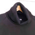 メゾンスペシャル MAISON SPECIAL 《UNISEX》Tech Different Material Combination Eyelet Turtle Neck Pullover/テック異素材コンビネーションアイレットタートルネックプルオーバー メンズ JPN:1