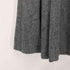 ザラ ZARA グレーケープフレアスカート レディース JPN:XS