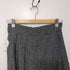 ザラ ZARA グレーケープフレアスカート レディース JPN:XS