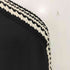 メゾンスペシャル MAISON SPECIAL 《UNISEX》Prime-Over Crochet Line Crew Neck Track Pullover/プライムオーバークロシェラインクルーネックトラックプルオーバー メンズ JPN:1