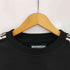 メゾンスペシャル MAISON SPECIAL 《UNISEX》Prime-Over Crochet Line Crew Neck Track Pullover/プライムオーバークロシェラインクルーネックトラックプルオーバー メンズ JPN:1