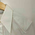 ザラ ZARA クロップド ロングスリーブシャツ レディース import:XS