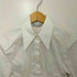 ザラ ZARA クロップド ロングスリーブシャツ レディース import:XS