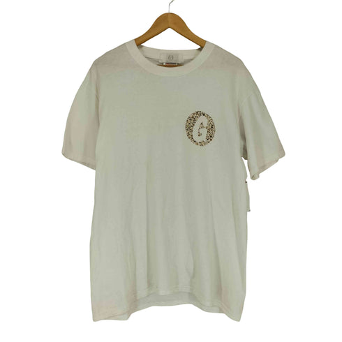 グッドイナフ GOODENOUGH 90s 中期 フロントロゴTシャツ メンズ JPN:L