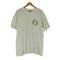 グッドイナフ GOODENOUGH 90s 中期 フロントロゴTシャツ メンズ JPN:L