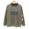 アンブロ UMBRO 24AW THE THIRD by UMBRO プラクティスシャツ メンズ JPN:L