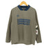 アンブロ UMBRO 24AW THE THIRD by UMBRO プラクティスシャツ メンズ JPN:L