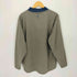 アンブロ UMBRO 24AW THE THIRD by UMBRO プラクティスシャツ メンズ JPN:L