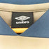 アンブロ UMBRO 24AW THE THIRD by UMBRO プラクティスシャツ メンズ JPN:L