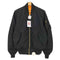アルファインダストリーズ ALPHA INDUSTRIES MA-1 フライトジャケット メンズ import:S