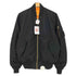 アルファインダストリーズ ALPHA INDUSTRIES MA-1 フライトジャケット メンズ import:S