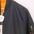 アルファインダストリーズ ALPHA INDUSTRIES MA-1 フライトジャケット メンズ import:S