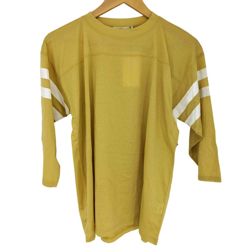 ザシンゾーン THE Shinzone SHEER FOOTBALL TEE レディース F0