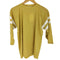 ザシンゾーン THE Shinzone SHEER FOOTBALL TEE レディース F0