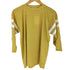 ザシンゾーン THE Shinzone SHEER FOOTBALL TEE レディース F0
