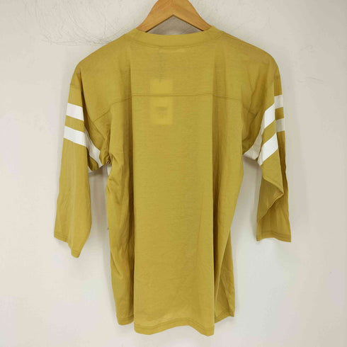 ザシンゾーン THE Shinzone SHEER FOOTBALL TEE レディース F0