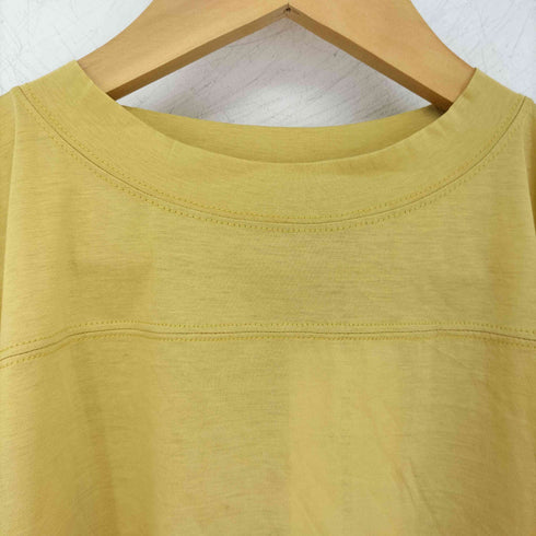 ザシンゾーン THE Shinzone SHEER FOOTBALL TEE レディース F0