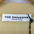 ザシンゾーン THE Shinzone SHEER FOOTBALL TEE レディース F0