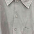 ギャップ Gap OLD オールド ハイビスカスデザイン 半袖シャツ メンズ L