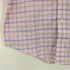 ブルックスブラザーズ BROOKS BROTHERS チェック柄 半袖ボタンダウンシャツ メンズ JPN:M