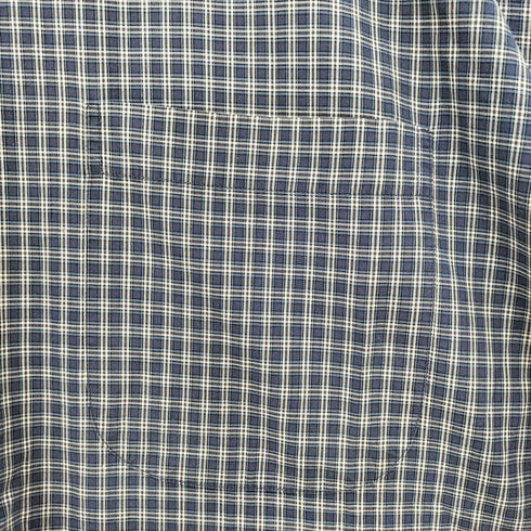 ブルックスブラザーズ BROOKS BROTHERS チェック柄 長袖ボタンダウンシャツ メンズ JPN:L
