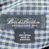 ブルックスブラザーズ BROOKS BROTHERS チェック柄 長袖ボタンダウンシャツ メンズ JPN:L