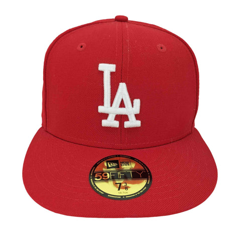 ニューエラ NEW ERA 59FIFTY ベースボール チーム ロゴ 刺繍 6パネル ベースボール キャップ メンズ 7 3/8