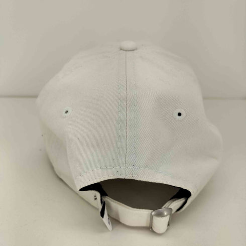 ニューエラ NEW ERA 9TWENTY ベースボール チーム ロゴ 刺繍 6パネル ベースボール キャップ メンズ FREE