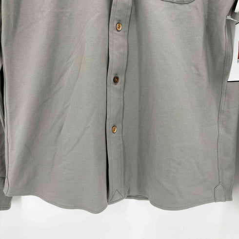 ビューティーアンドユースユナイテッドアローズ BEAUTY & YOUTH UNITED ARROWS クイック シャンブレー ボタンダウン シャツ メンズ JPN:M