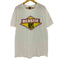 RAPTEES ラップ ロゴプリント Tシャツ メンズ import:XL