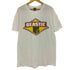 RAPTEES ラップ ロゴプリント Tシャツ メンズ import:XL