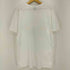 RAPTEES ラップ ロゴプリント Tシャツ メンズ import:XL