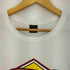 RAPTEES ラップ ロゴプリント Tシャツ メンズ import:XL
