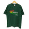 ジャージーズ JERZEES USA製 Waikolu プリント クルーネックTシャツ メンズ import:XL