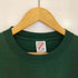 ジャージーズ JERZEES USA製 Waikolu プリント クルーネックTシャツ メンズ import:XL