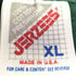 ジャージーズ JERZEES USA製 Waikolu プリント クルーネックTシャツ メンズ import:XL