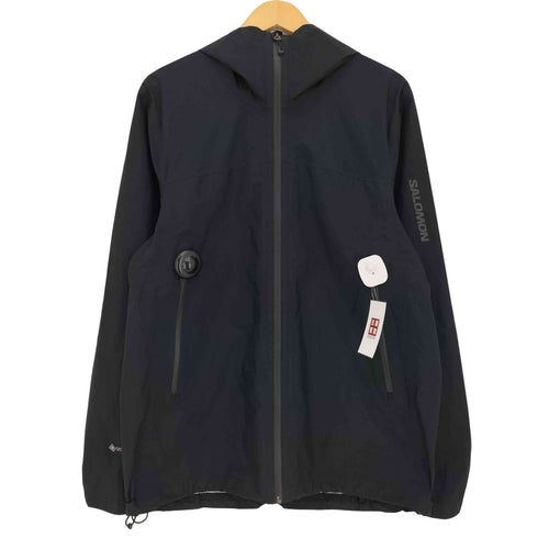 サロモン SALOMON OUTLINE GORE-TEX 2.5 LAYERS メンズ import:L