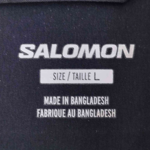 サロモン SALOMON OUTLINE GORE-TEX 2.5 LAYERS メンズ import:L