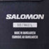 サロモン SALOMON OUTLINE GORE-TEX 2.5 LAYERS メンズ import:L