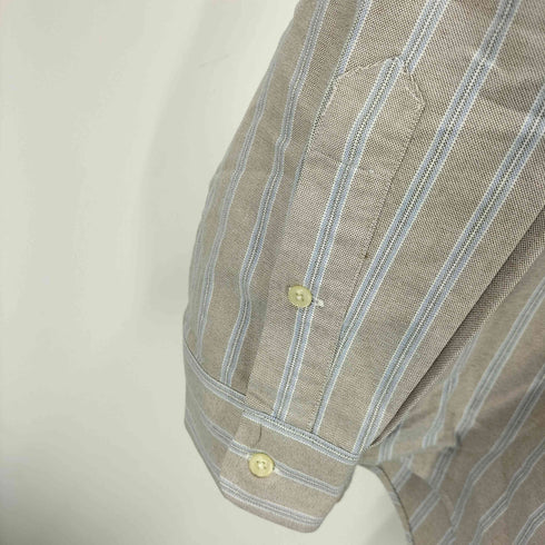 ラルフローレン RALPH LAUREN CLASSIC FIT ポニー刺繍 ボタンダウンシャツ ビッグサイズ メンズ 4L