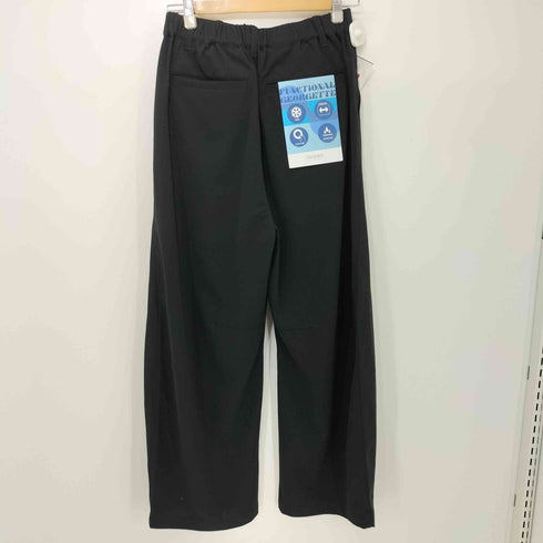 チャオパニック Ciaopanic ジョーゼットタックワイドパンツ メンズ JPN:M