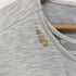 メイルアンドコー MALE & Co. 00S ダメージ加工 フェイクレイヤード カットソー Y2K メンズ import:M
