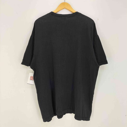 JOLI GOLF Thailand TUKTUK プリント クルーネックTシャツ メンズ import:XL