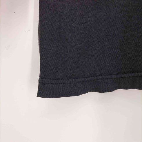 JOLI GOLF Thailand TUKTUK プリント クルーネックTシャツ メンズ import:XL