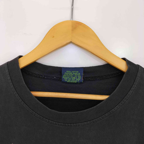 JOLI GOLF Thailand TUKTUK プリント クルーネックTシャツ メンズ import:XL