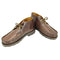 パラブーツ Paraboot MAINE/ROCADE MARRON-LIS AMERICA レザーチャッカブーツ メンズ 38