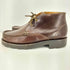 パラブーツ Paraboot MAINE/ROCADE MARRON-LIS AMERICA レザーチャッカブーツ メンズ 38