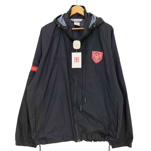 コロンビア Columbia 06s PACKABLE パッカブル ナイロンジャケット スタッフジャンパー メンズ import:XL